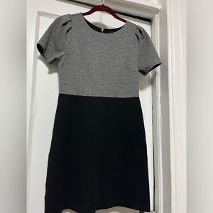 LOFT Ann Taylor Midi Dress